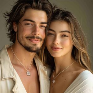 Bible on Jewelry: Exploring Faith Expression Through Wearable Scripture