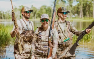 Premium Hunting & Shooting Gear Shipped Australia-Wide