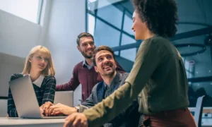 5 Key Traits of Highly Effective Business Leaders