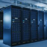 How Can a Data Center Architecture Firm Ensure Security?