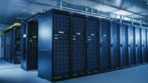 How Can a Data Center Architecture Firm Ensure Security?