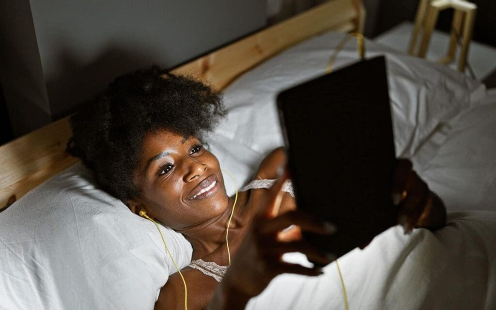 Wild Late Night Session With No Boundaries