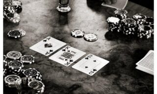 Security infrastructure behind crypto casino payment systems