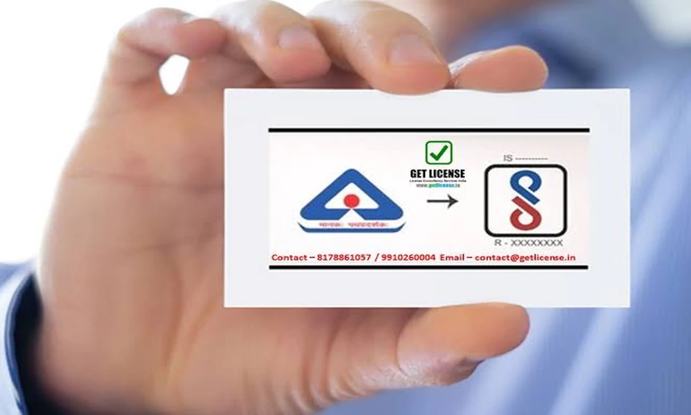 Why BIS Certification Is Essential for Businesses Entering the Indian Market