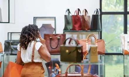 A Beginner’s Guide To The Best First Luxury Bags