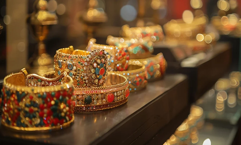 The Enduring Bond Between Hyderabad and Its Jewellery Bazaars