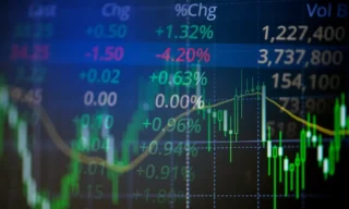 Developing A Structured Routine For Online Trading