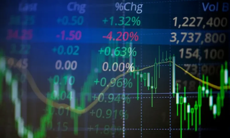 Developing A Structured Routine For Online Trading