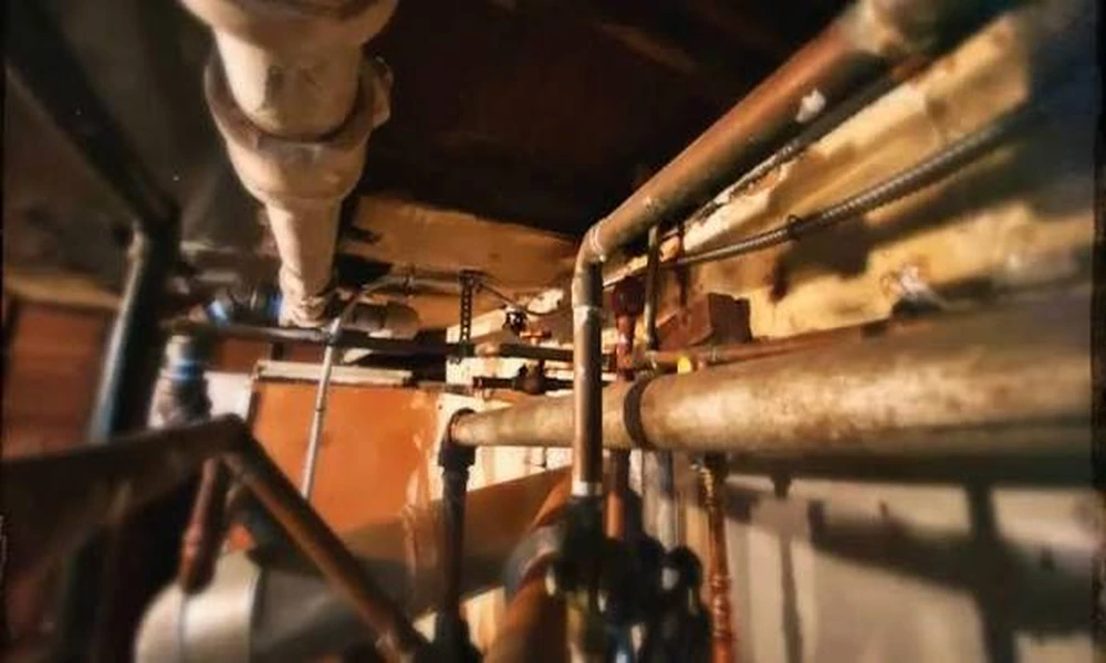 How Pipe Repiping Improves Water Delivery In Aging Residential Plumbing Networks